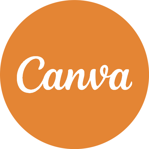 Canva Logo
