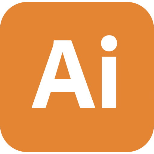 Adobe Illustrator Logo