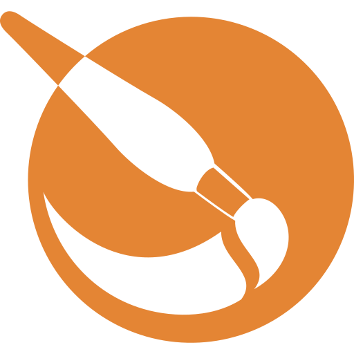 Krita Logo