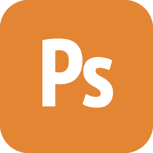 Adobe Photoshop Logo